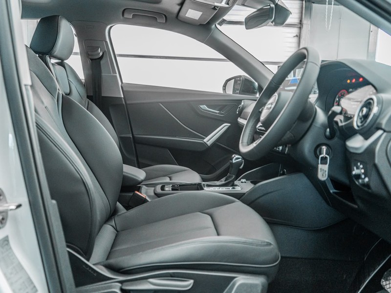 Audi Q2 - Audi Centre Rivonia - Image 10