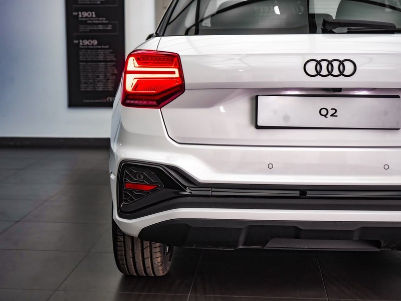 Audi Q2 - Audi Centre Rivonia - Image 23