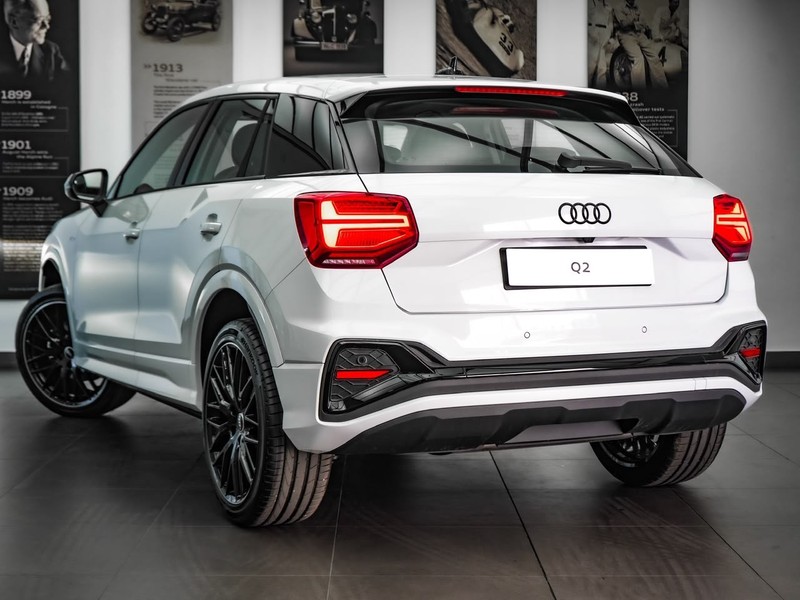Audi Q2 - Audi Centre Rivonia - Image 20