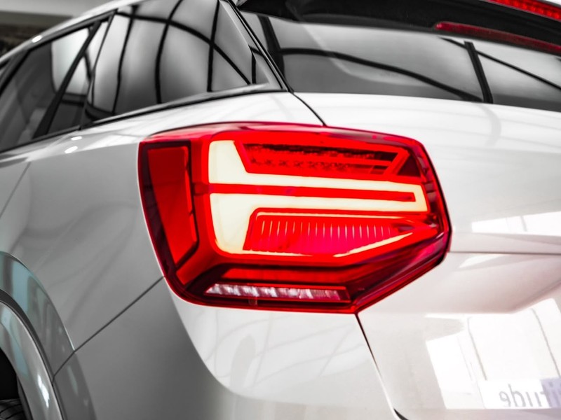 Audi Q2 - Audi Centre Rivonia - Image 24