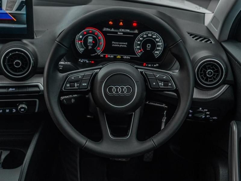Audi Q2 - Audi Centre Rivonia - Image 18