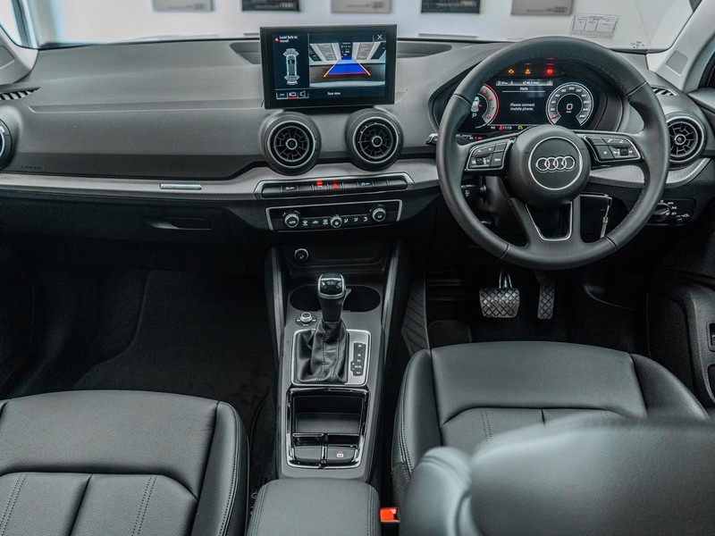 Audi Q2 - Audi Centre Rivonia - Image 16