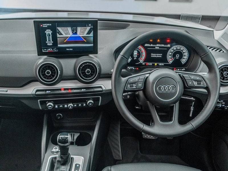 Audi Q2 - Audi Centre Rivonia - Image 13
