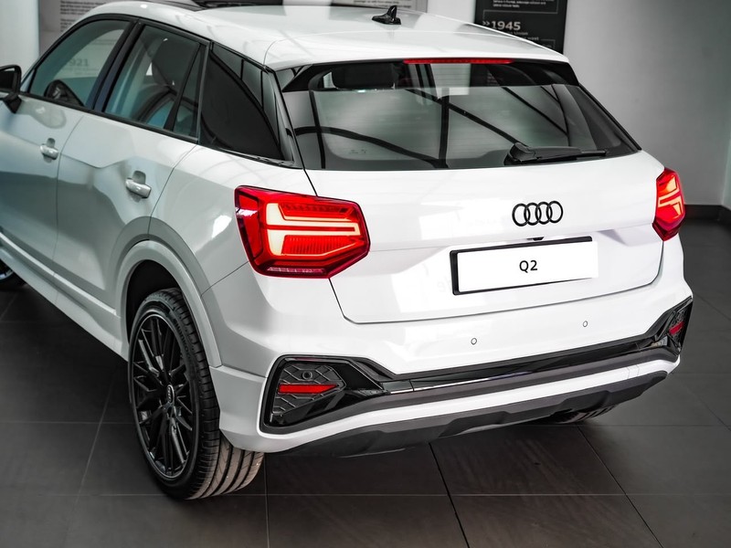 Audi Q2 - Audi Centre Rivonia - Image 22