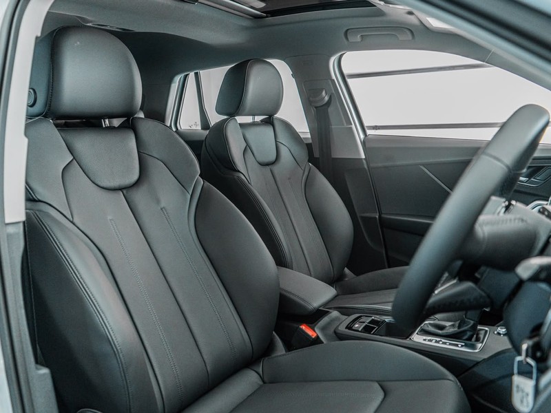 Audi Q2 - Audi Centre Rivonia - Image 14
