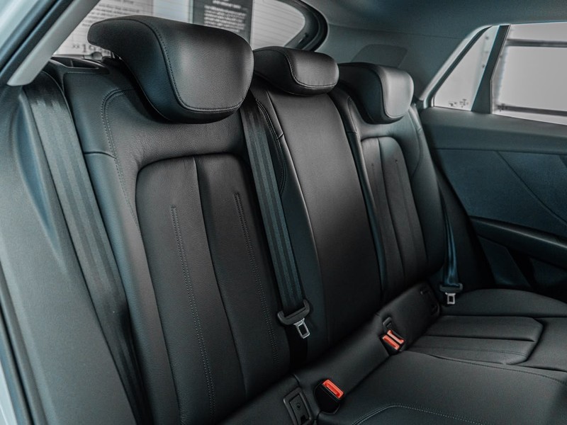 Audi Q2 - Audi Centre Rivonia - Image 15