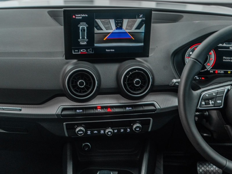 Audi Q2 - Audi Centre Rivonia - Image 19