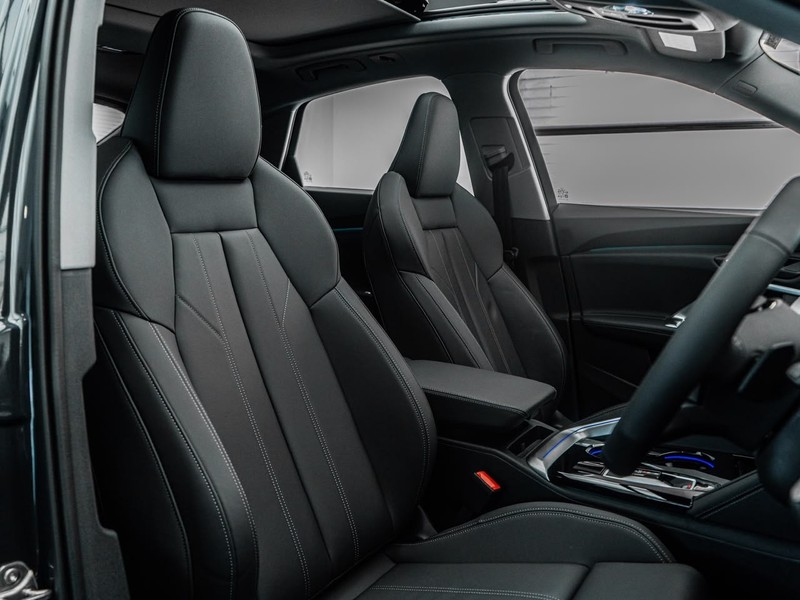Audi Q5 - Audi Centre Rivonia - Image 8