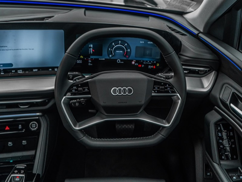 Audi Q5 - Audi Centre Rivonia - Image 16