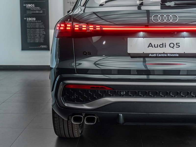 Audi Q5 - Audi Centre Rivonia - Image 23