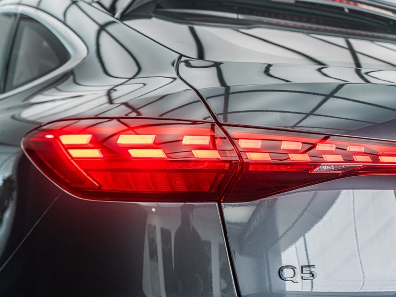 Audi Q5 - Audi Centre Rivonia - Image 25