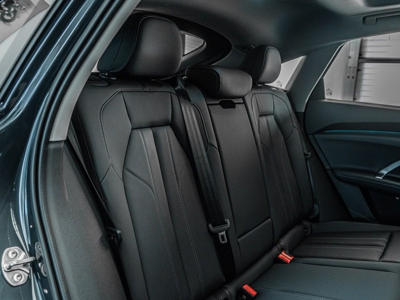 Audi Q5 - Audi Centre Rivonia - Image 12