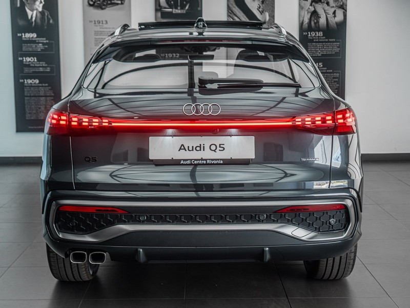 Audi Q5 - Audi Centre Rivonia - Image 22