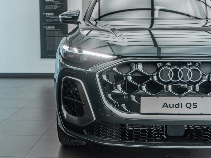 Audi Q5 - Audi Centre Rivonia - Image 20