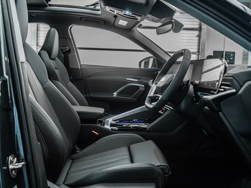 Audi Q5 - Audi Centre Rivonia - Image 11