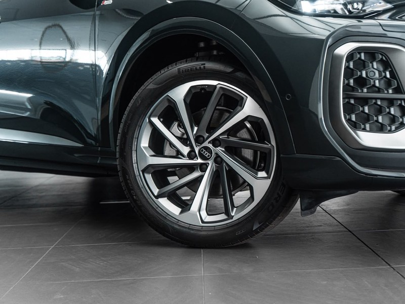 Audi Q5 - Audi Centre Rivonia - Image 2