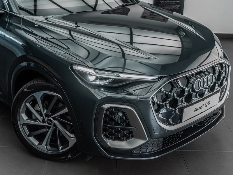Audi Q5 - Audi Centre Rivonia - Image 4