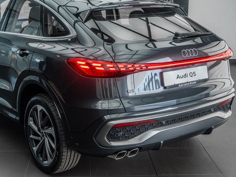 Audi Q5 - Audi Centre Rivonia - Image 24