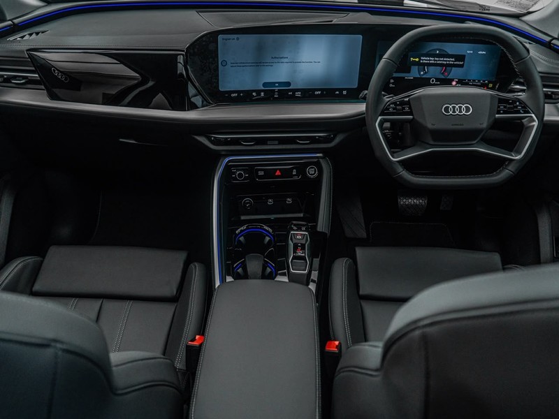 Audi Q5 - Audi Centre Rivonia - Image 14