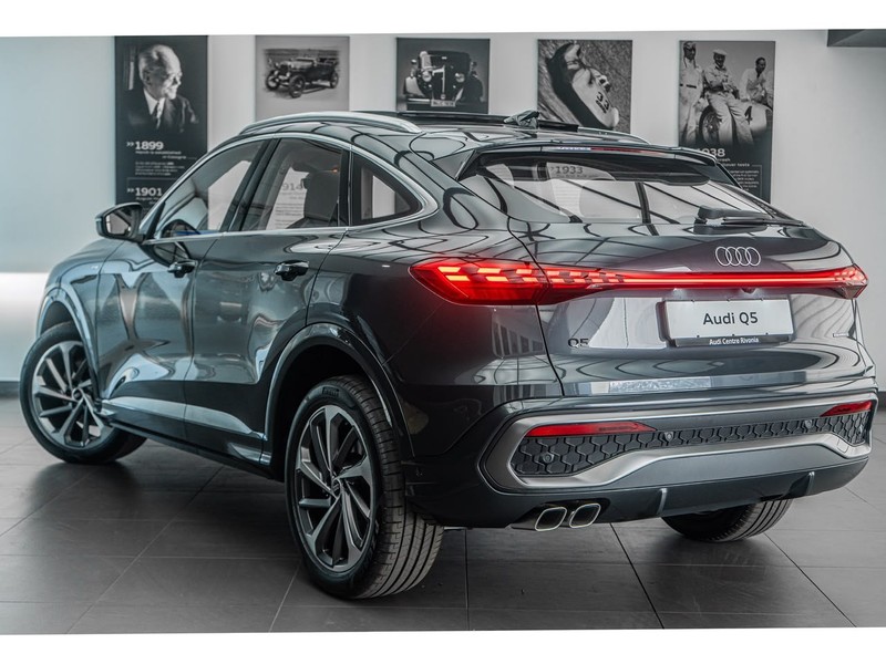 Audi Q5 - Audi Centre Rivonia - Image 27