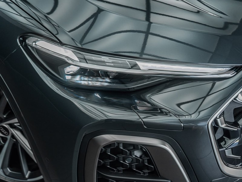 Audi Q5 - Audi Centre Rivonia - Image 3