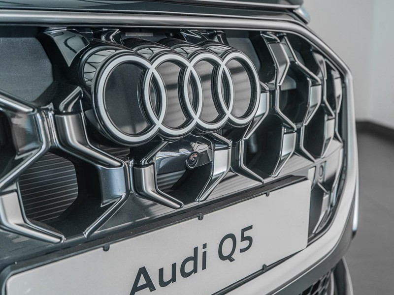 Audi Q5 - Audi Centre Rivonia - Image 7