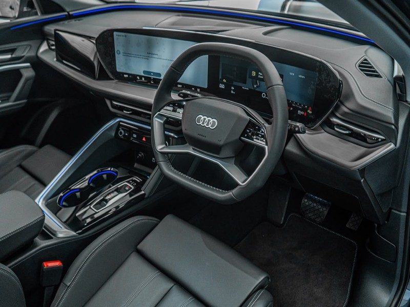 Audi Q5 - Audi Centre Rivonia - Image 13