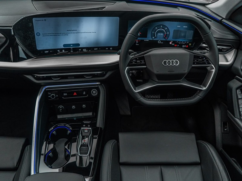 Audi Q5 - Audi Centre Rivonia - Image 17