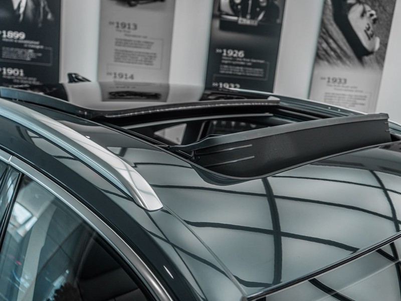 Audi Q5 - Audi Centre Rivonia - Image 5