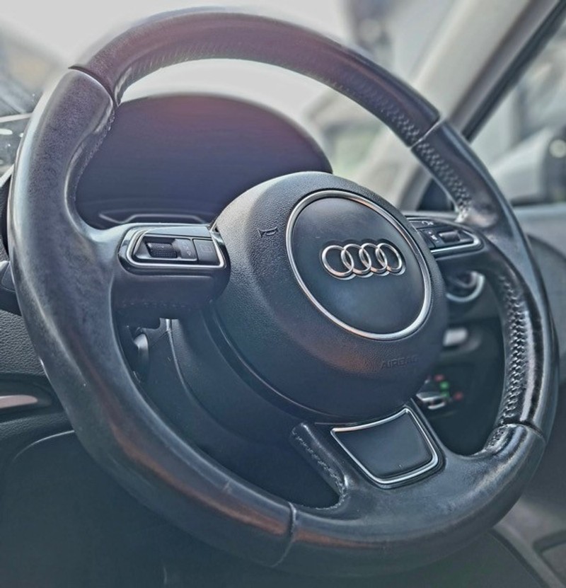 Audi A3 - Parkview Auto Vereeniging - Image 18