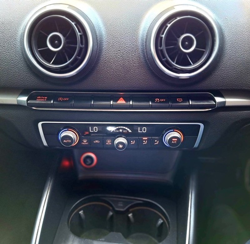 Audi A3 - Parkview Auto Vereeniging - Image 17