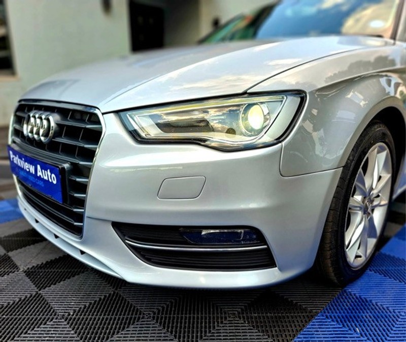 Audi A3 - Parkview Auto Vereeniging - Image 2