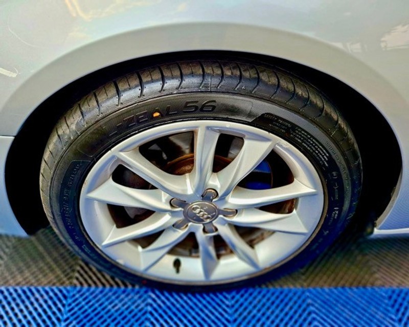 Audi A3 - Parkview Auto Vereeniging - Image 3
