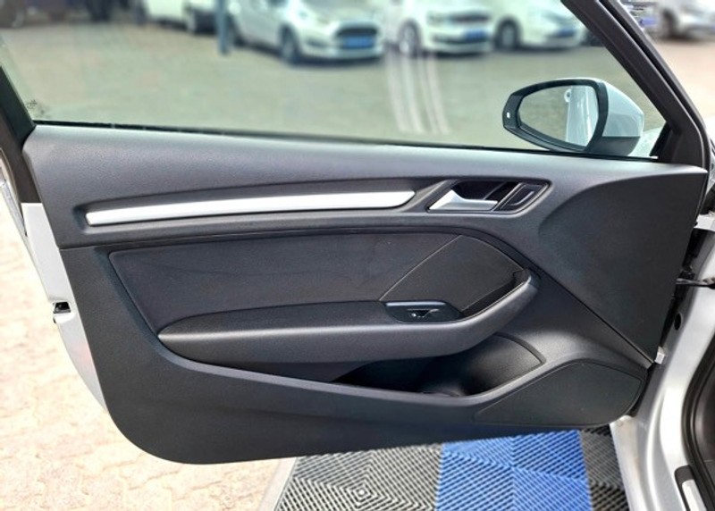 Audi A3 - Parkview Auto Vereeniging - Image 23