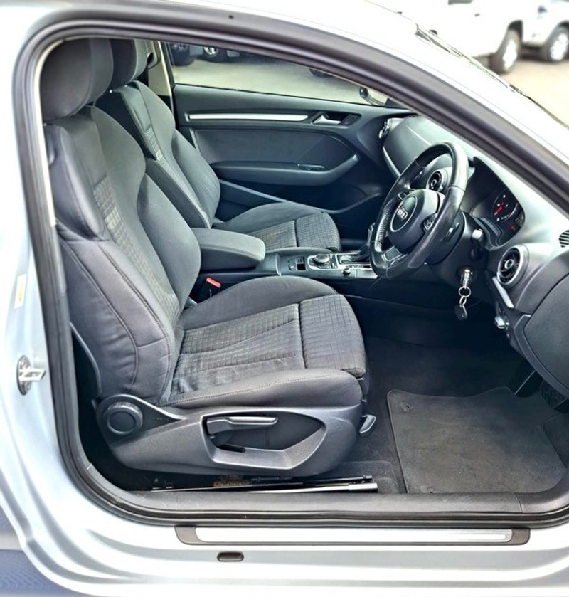 Audi A3 - Parkview Auto Vereeniging - Image 8