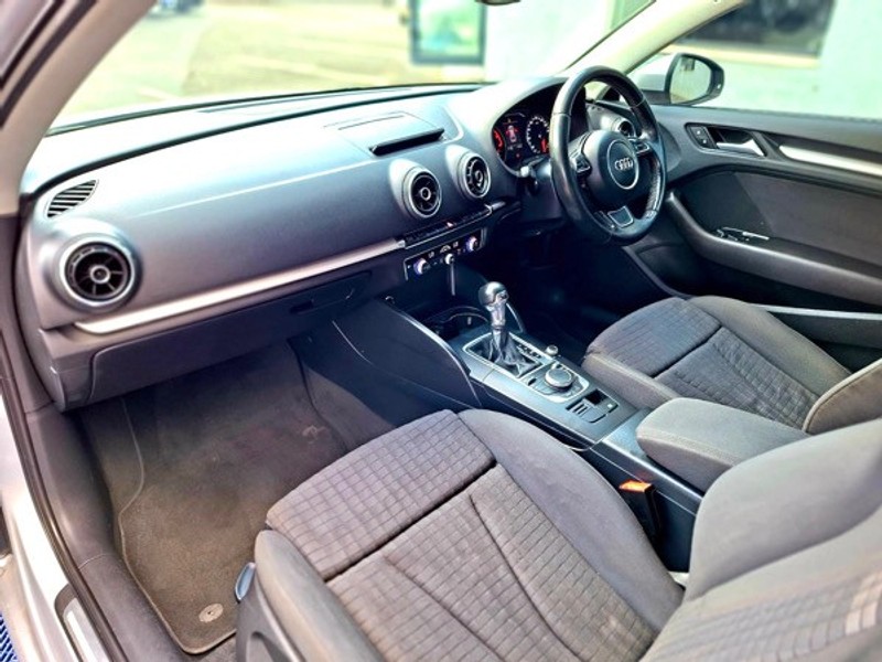 Audi A3 - Parkview Auto Vereeniging - Image 24