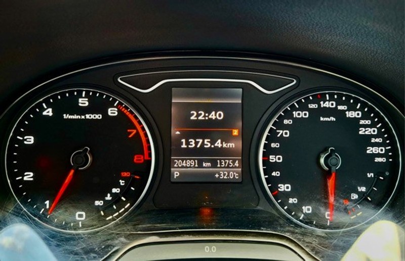 Audi A3 - Parkview Auto Vereeniging - Image 12