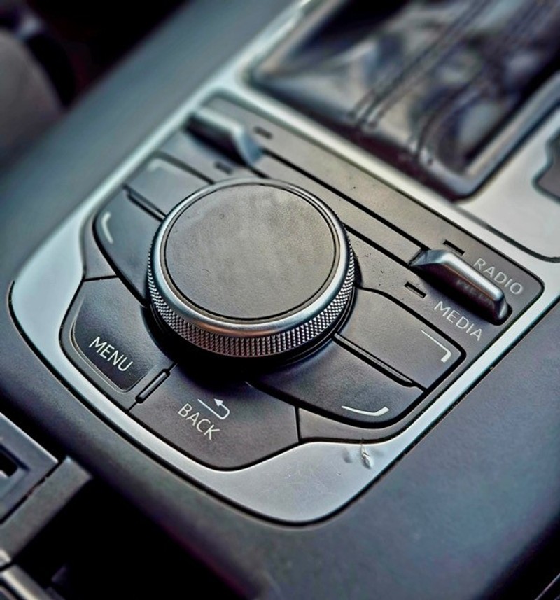 Audi A3 - Parkview Auto Vereeniging - Image 16