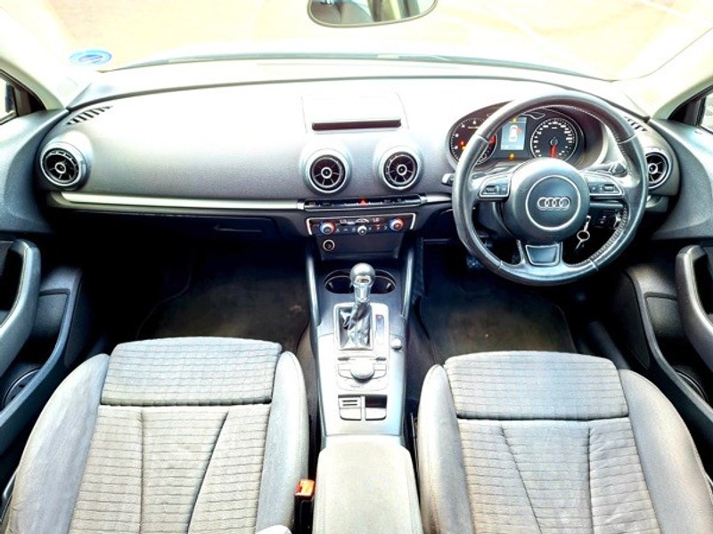 Audi A3 - Parkview Auto Vereeniging - Image 21