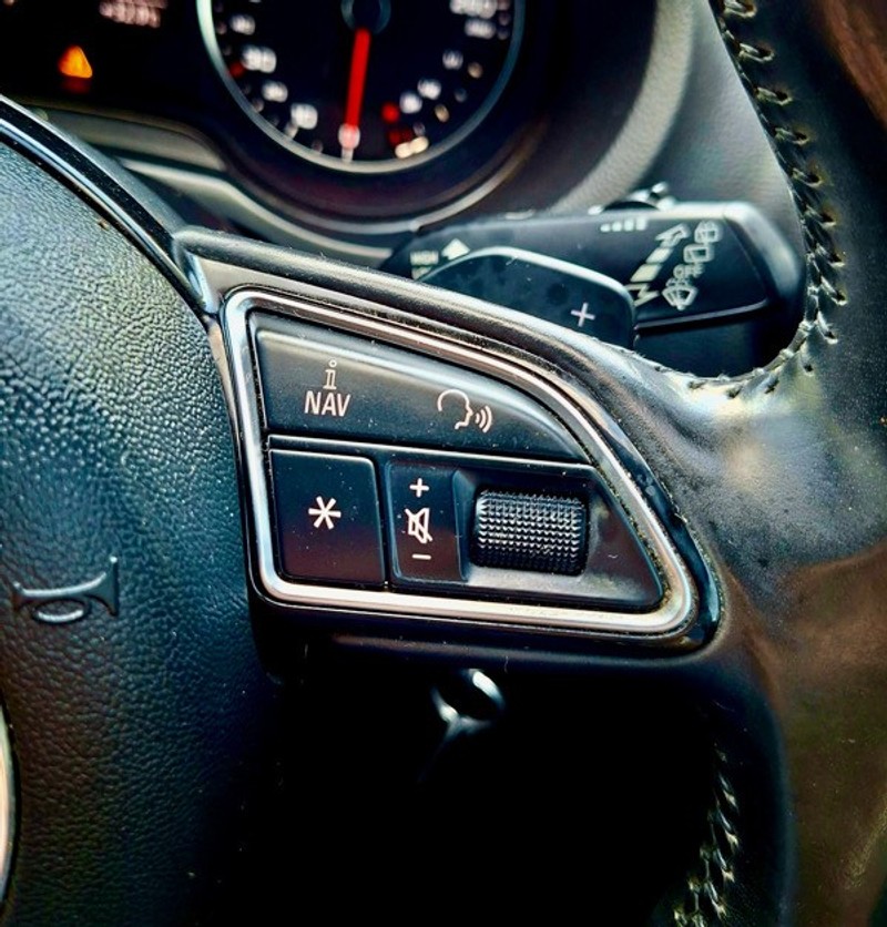 Audi A3 - Parkview Auto Vereeniging - Image 14