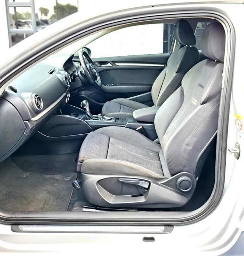 Audi A3 - Parkview Auto Vereeniging - Image 25