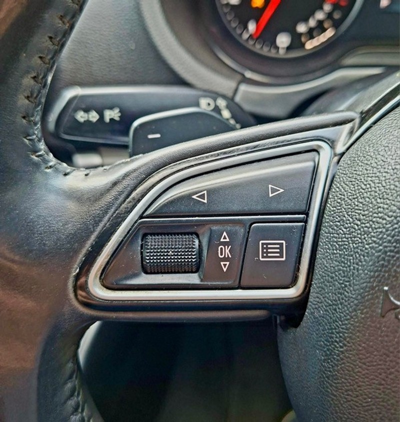 Audi A3 - Parkview Auto Vereeniging - Image 13