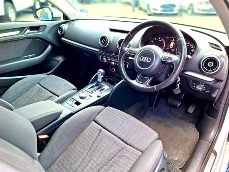 Audi A3 - Parkview Auto Vereeniging - Image 7