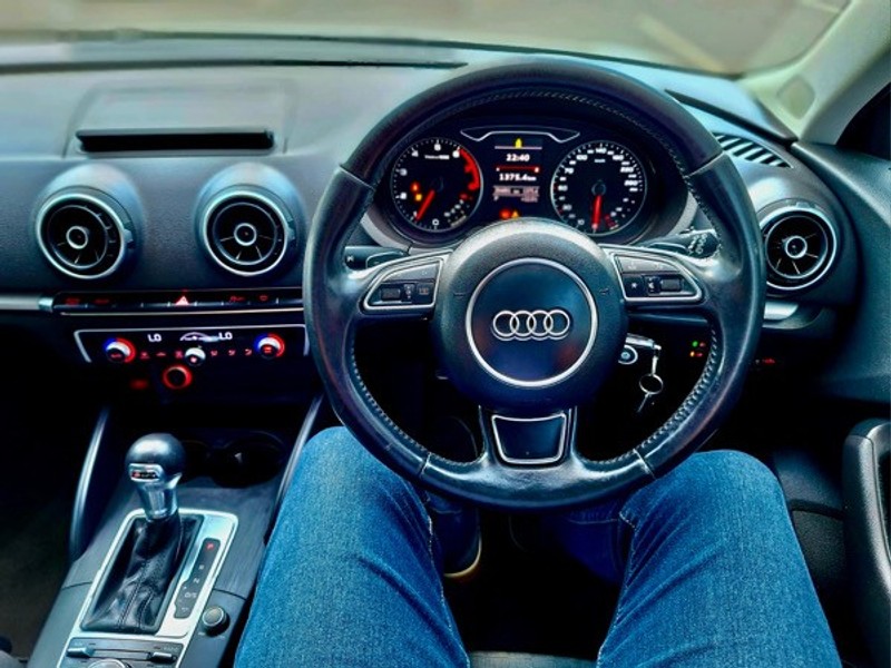 Audi A3 - Parkview Auto Vereeniging - Image 11