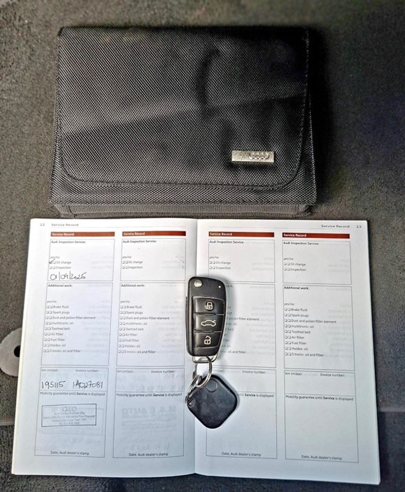Audi A3 - Parkview Auto Vereeniging - Image 30