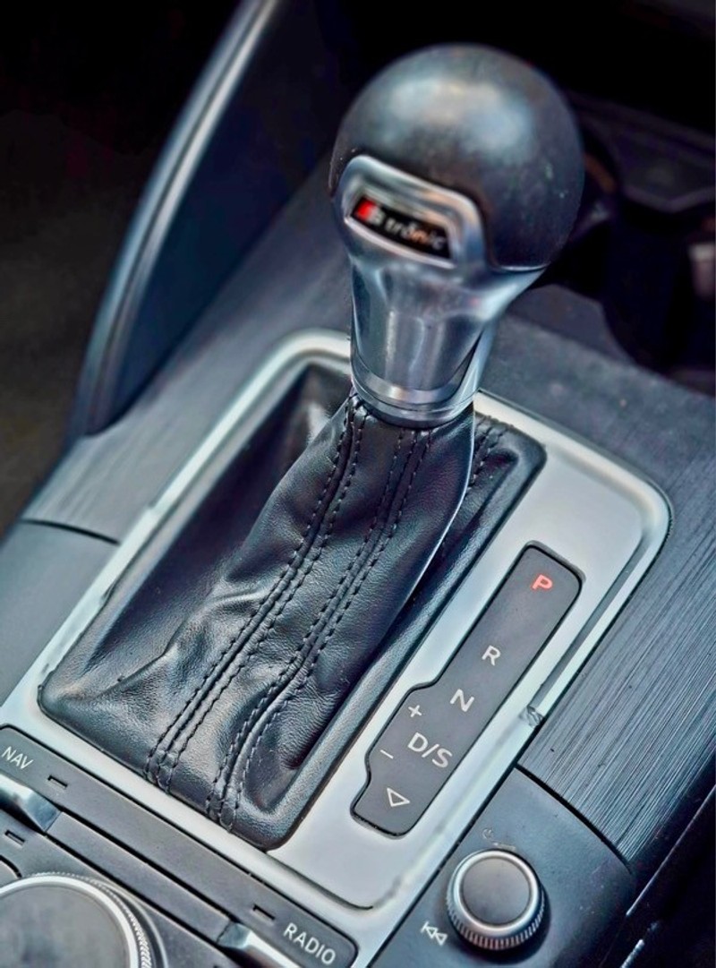 Audi A3 - Parkview Auto Vereeniging - Image 15