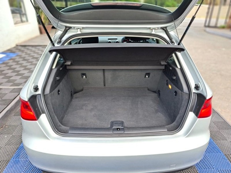 Audi A3 - Parkview Auto Vereeniging - Image 34