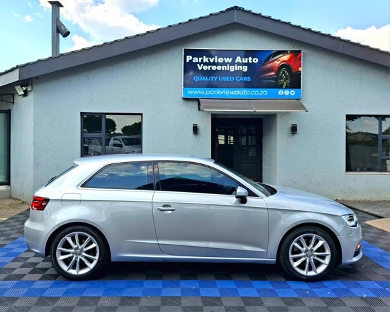 Audi A3 - Parkview Auto Vereeniging - Image 33
