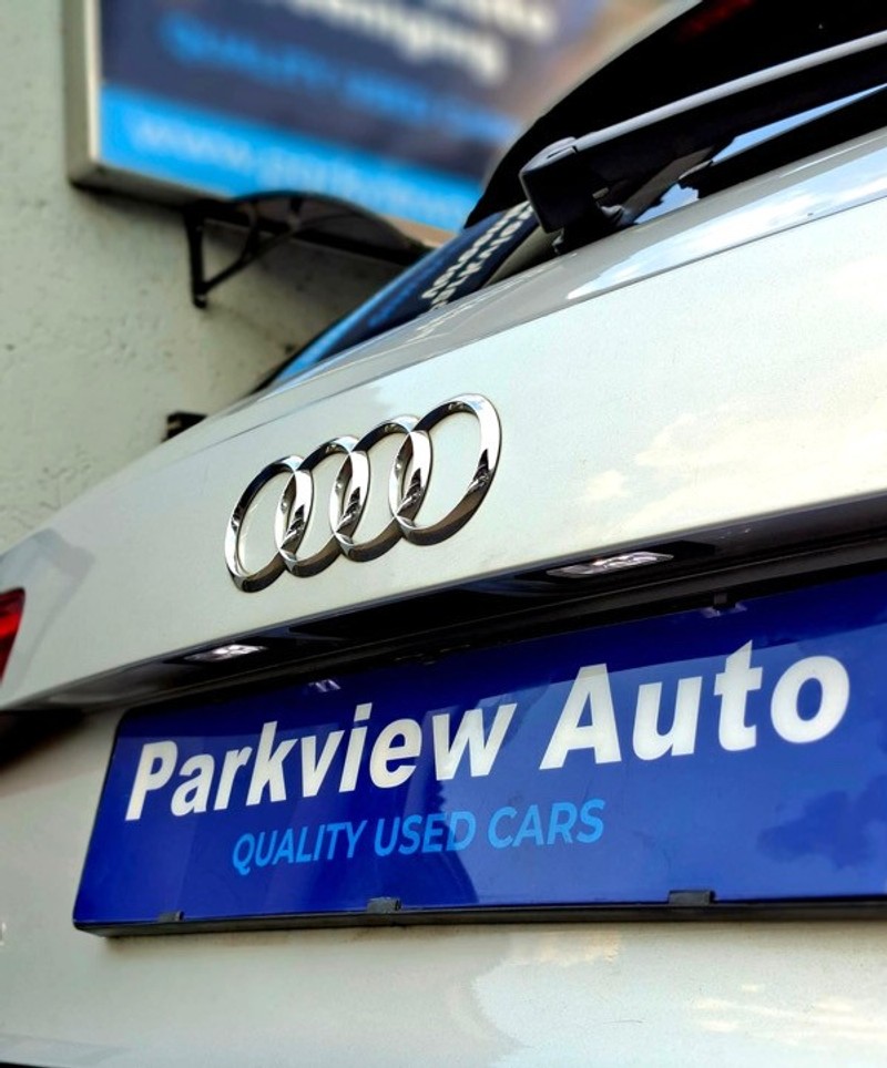 Audi A3 - Parkview Auto Vereeniging - Image 36