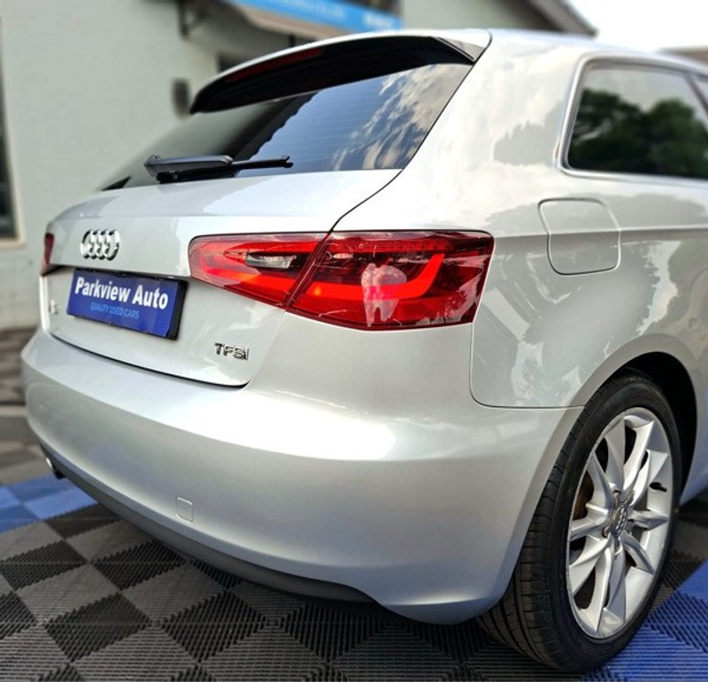 Audi A3 - Parkview Auto Vereeniging - Image 32